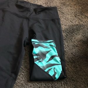 Fox active bottoms